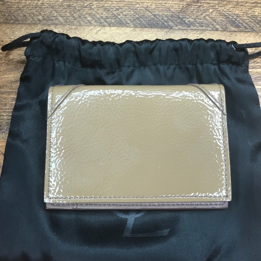 Saint Laurent YSL Card Case Holder - Picture 4 of 7